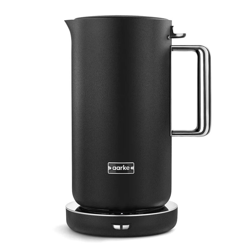 Aarke Kettle - Matte Black image number 0